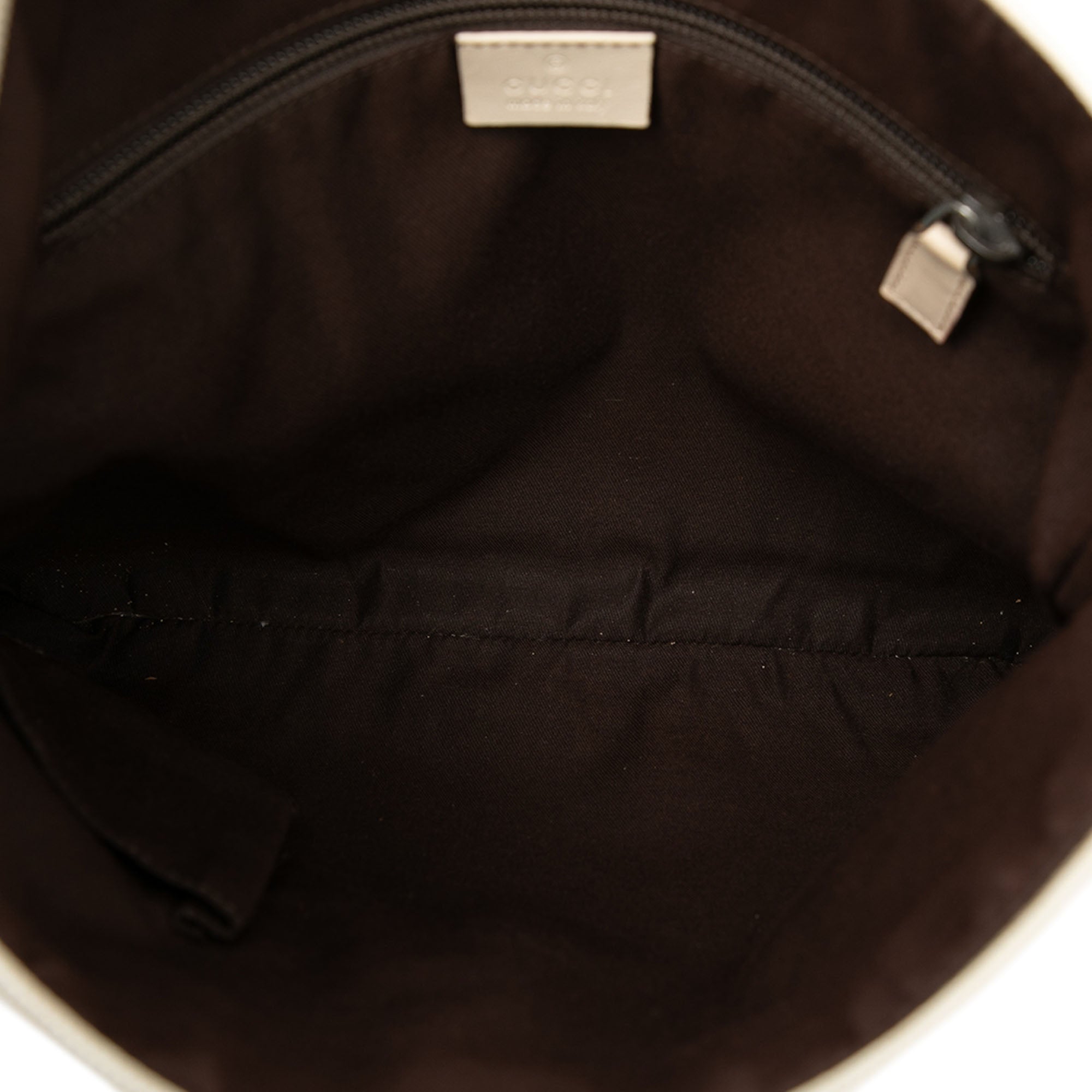GG Canvas Crossbody - Image 4