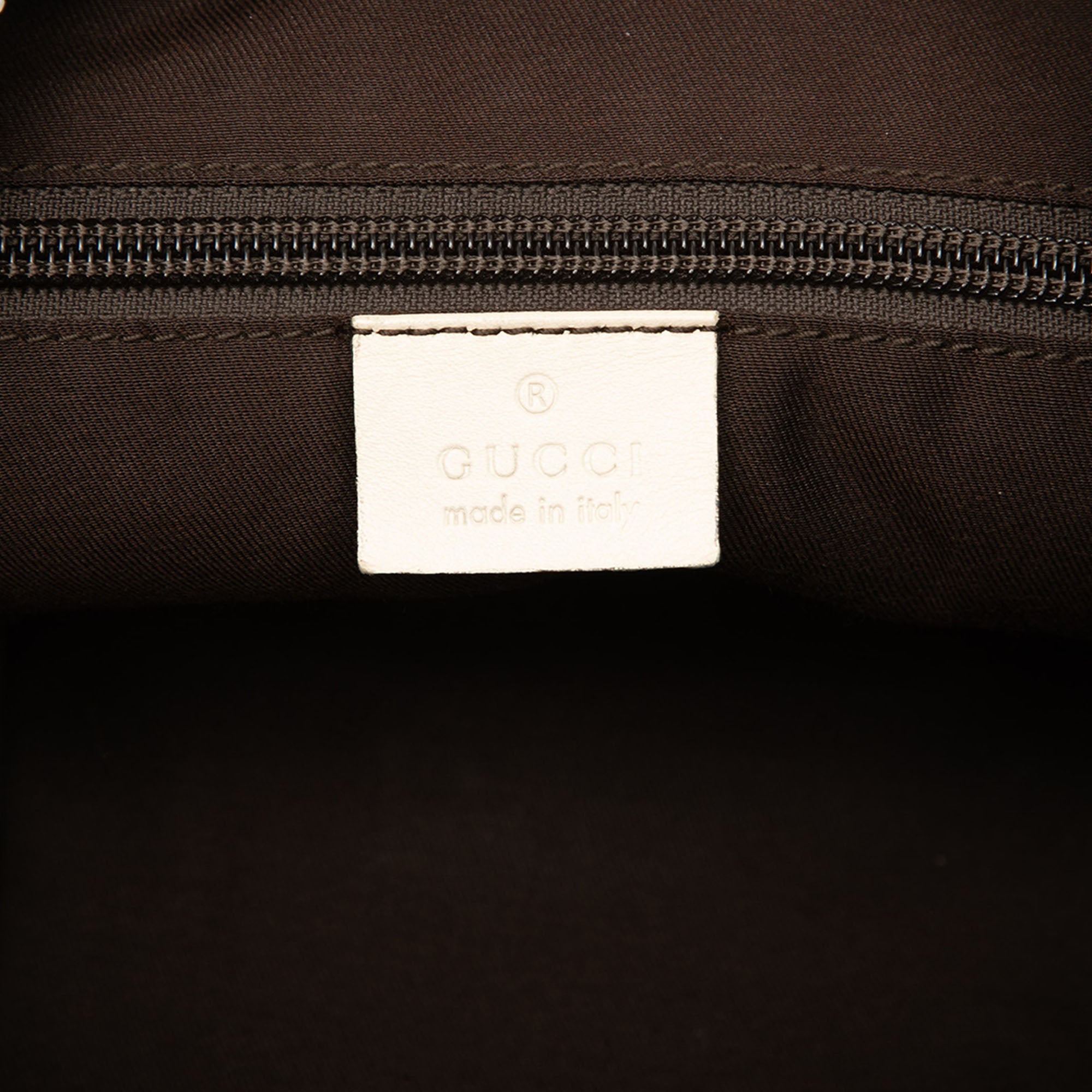 GG Canvas Crossbody - Image 5