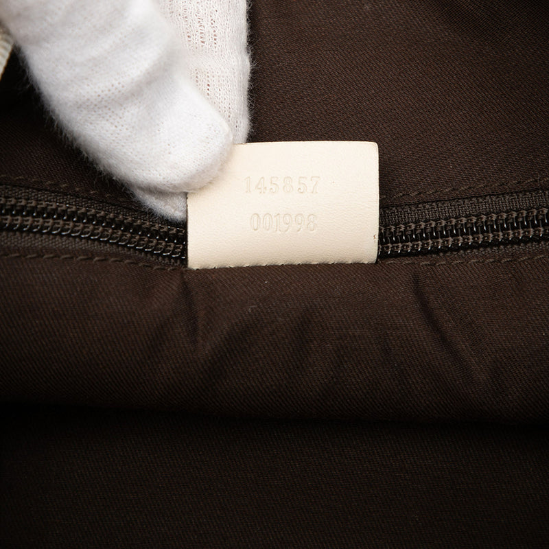 GG Canvas Crossbody - Image 6