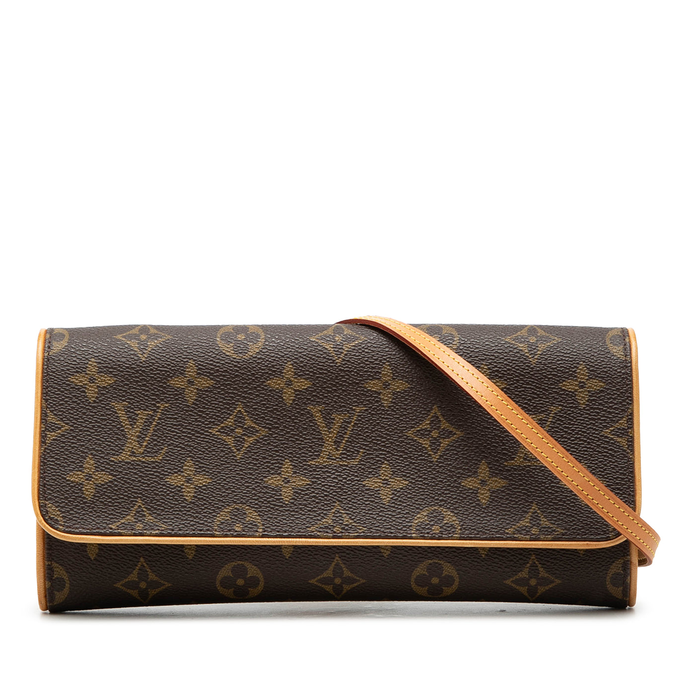 Monogram Pochette Twin GM - Image 1