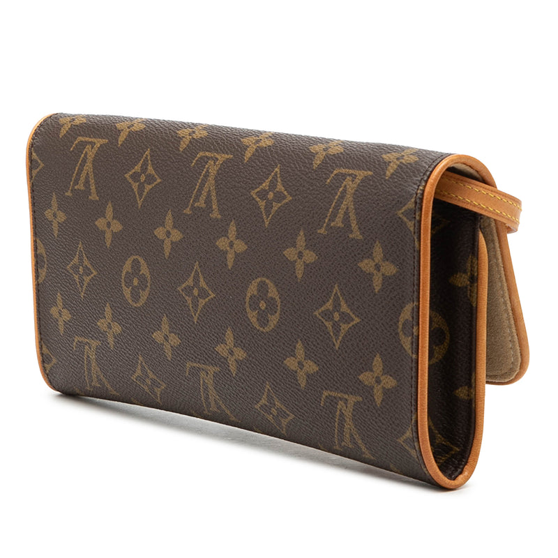 Monogram Pochette Twin GM - Image 2
