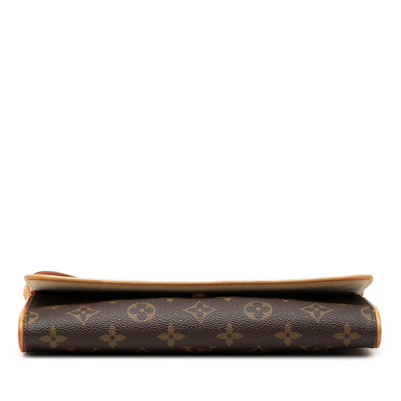 Monogram Pochette Twin GM - Image 3