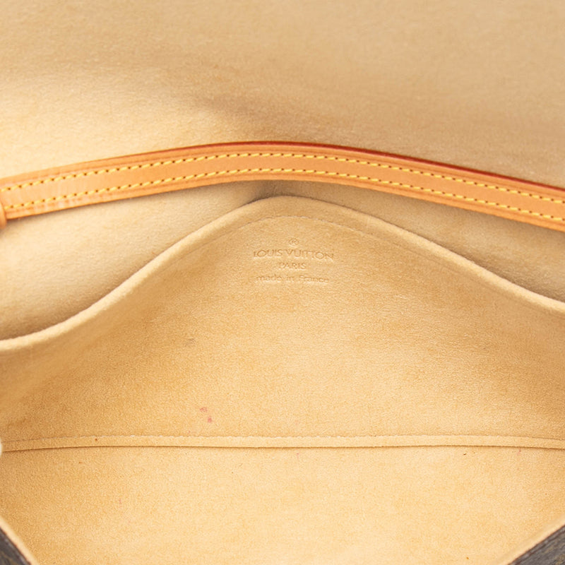 Monogram Pochette Twin GM - Image 4