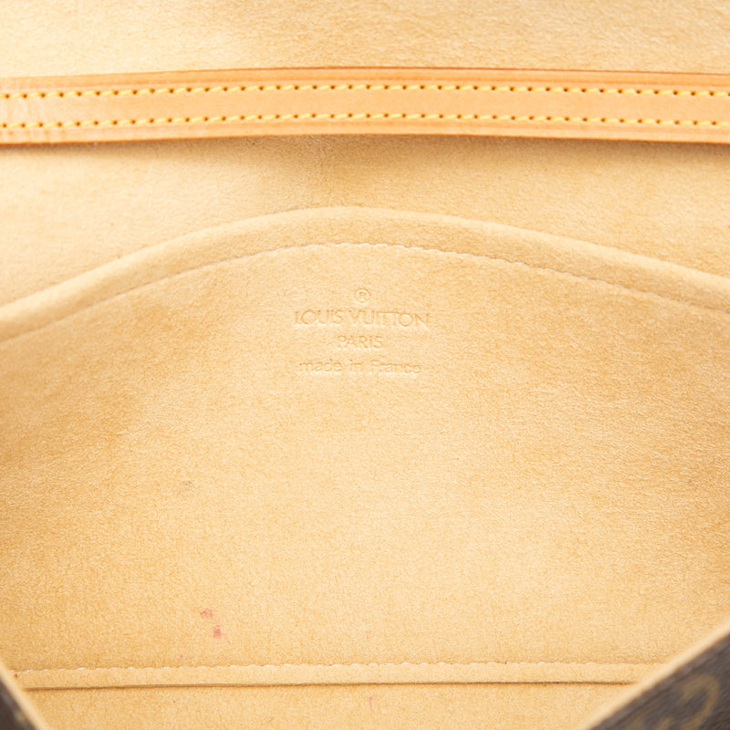 Monogram Pochette Twin GM - Image 5
