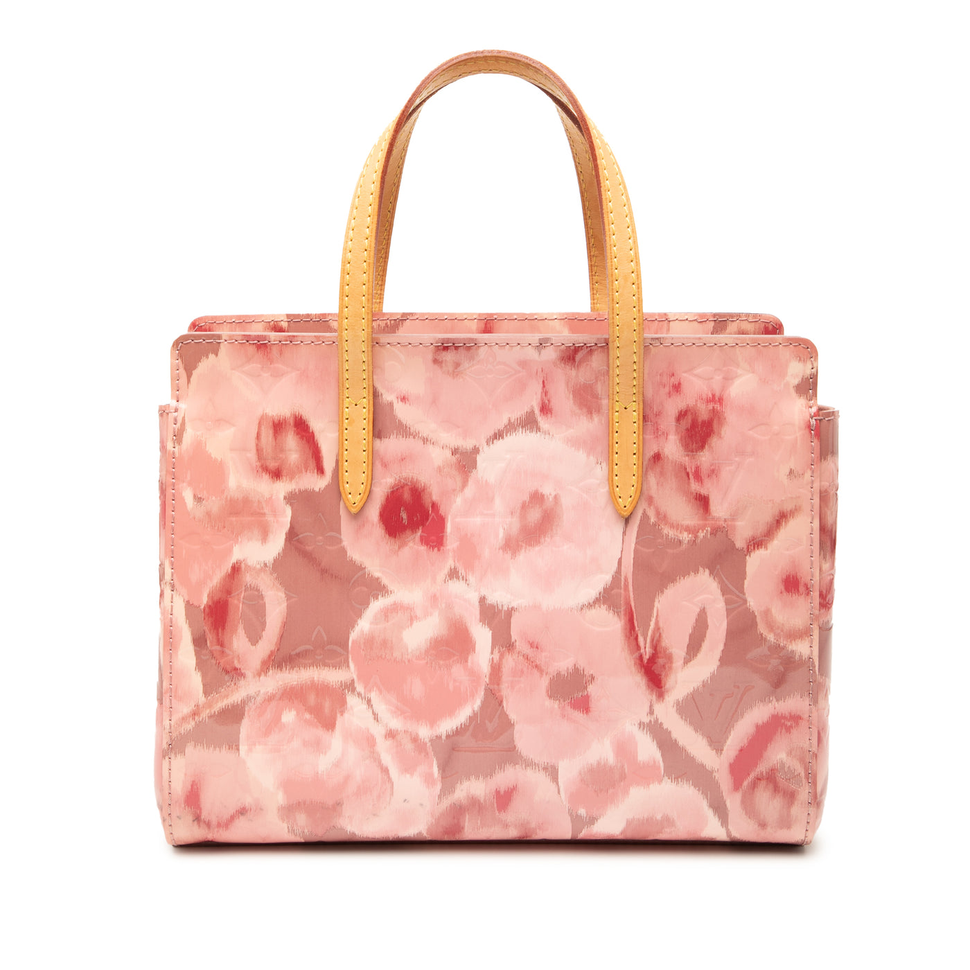 Monogram Vernis Ikat Catalina BB - Image 1