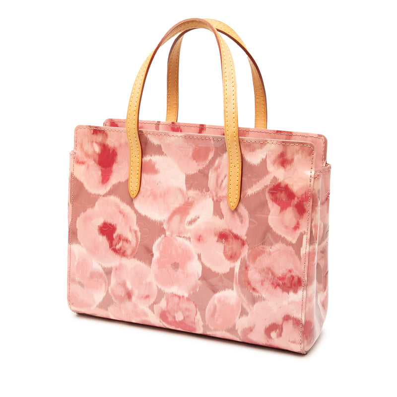 Monogram Vernis Ikat Catalina BB - Image 2
