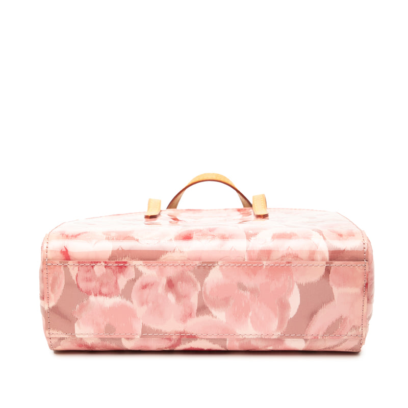 Monogram Vernis Ikat Catalina BB - Image 3