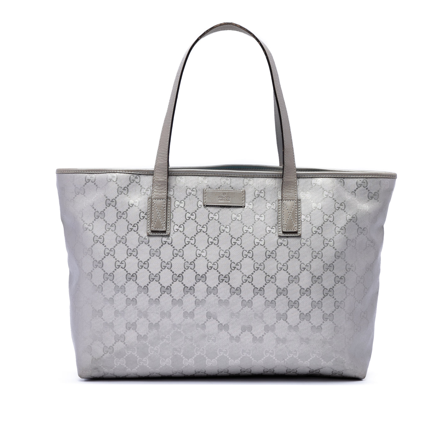 Medium GG Imprime Tote - Image 1