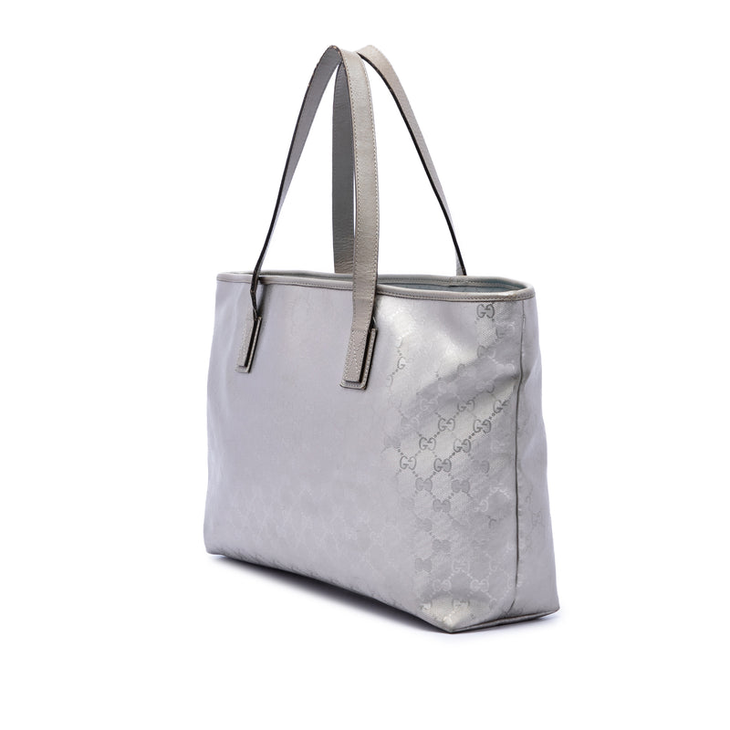 Medium GG Imprime Tote - Image 2