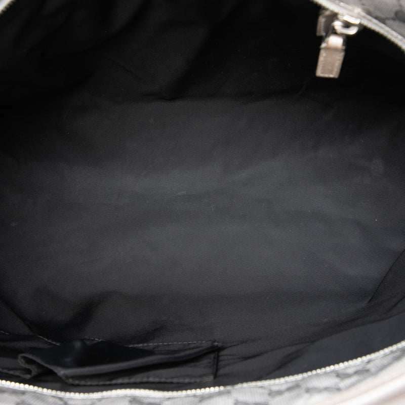 Medium GG Imprime Tote - Image 4
