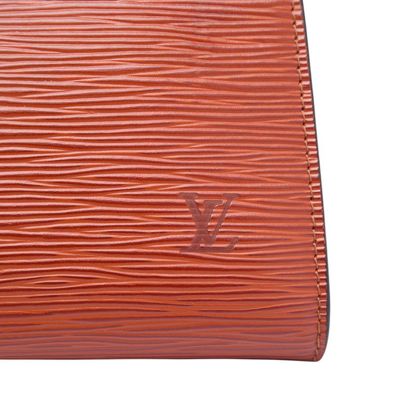 Epi Pochette Accessoires - Image 5