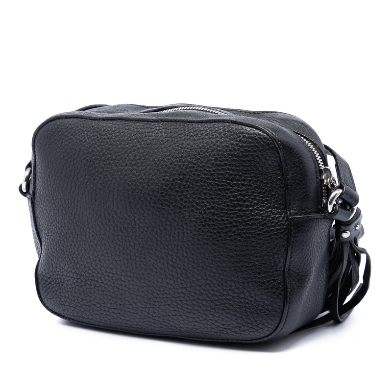 Studded Calfskin Soho Disco Crossbody - Image 2