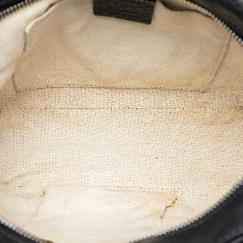 Studded Calfskin Soho Disco Crossbody - Image 4