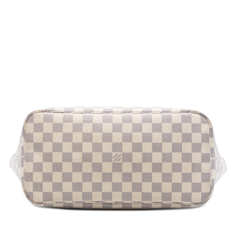 Damier Azur Neverfull MM - Image 3