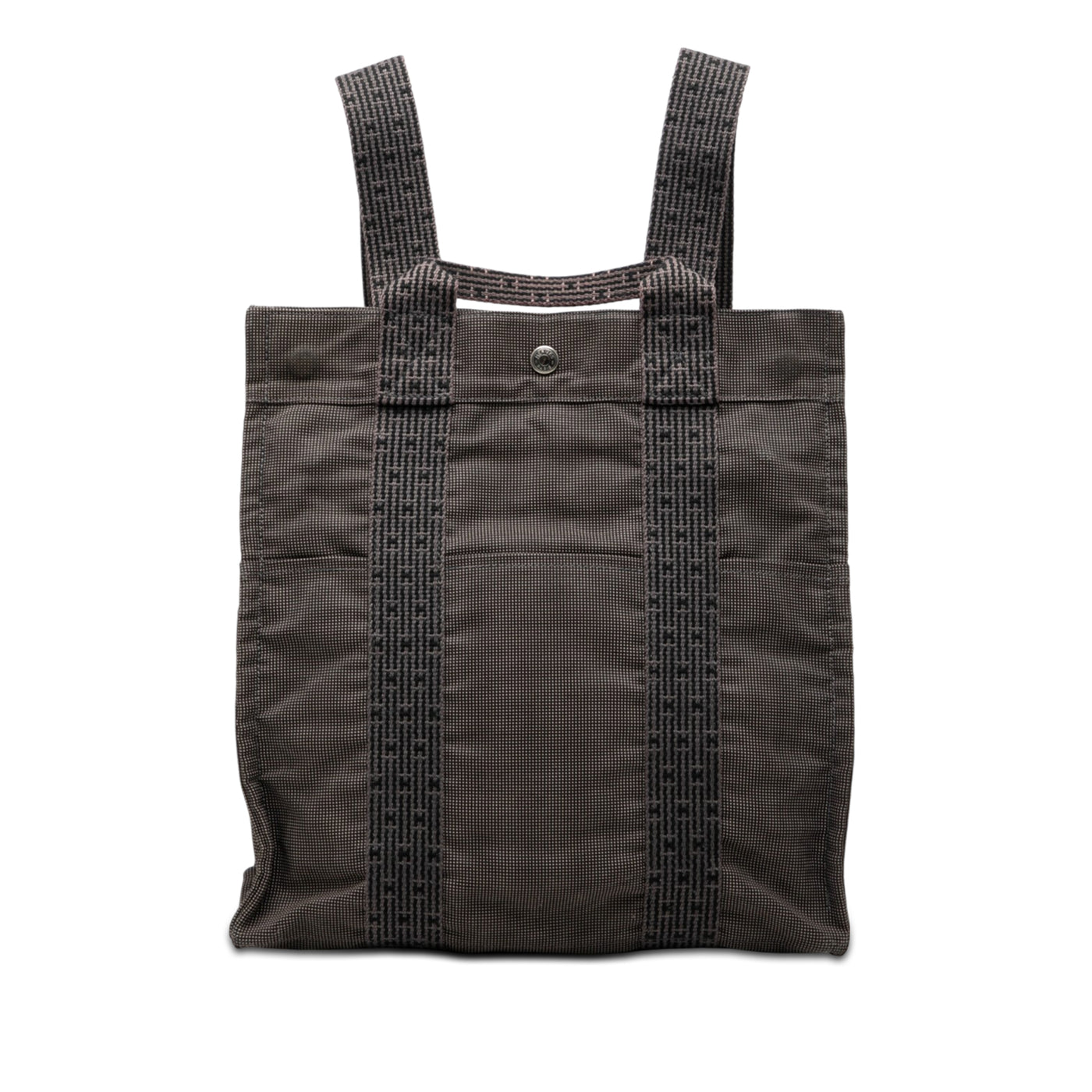 Canvas Herline Backpack MM - Image 1