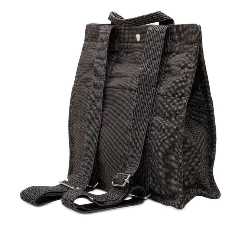 Canvas Herline Backpack MM - Image 2
