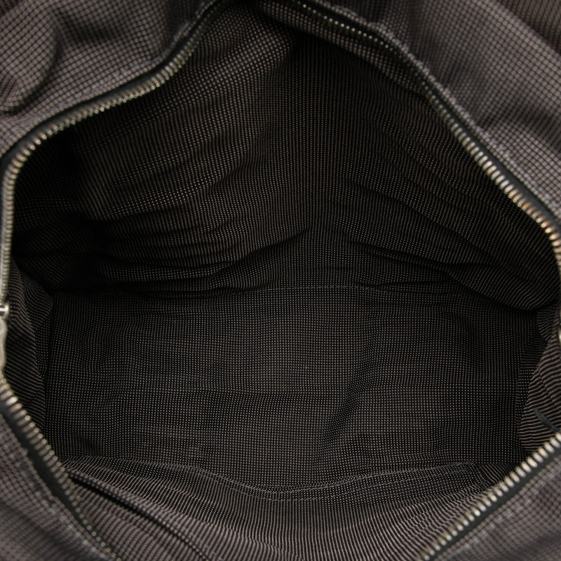 Canvas Herline Backpack MM - Image 4