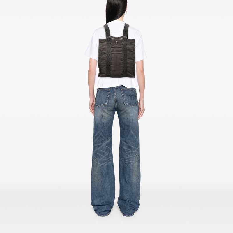 Canvas Herline Backpack MM - Image 6
