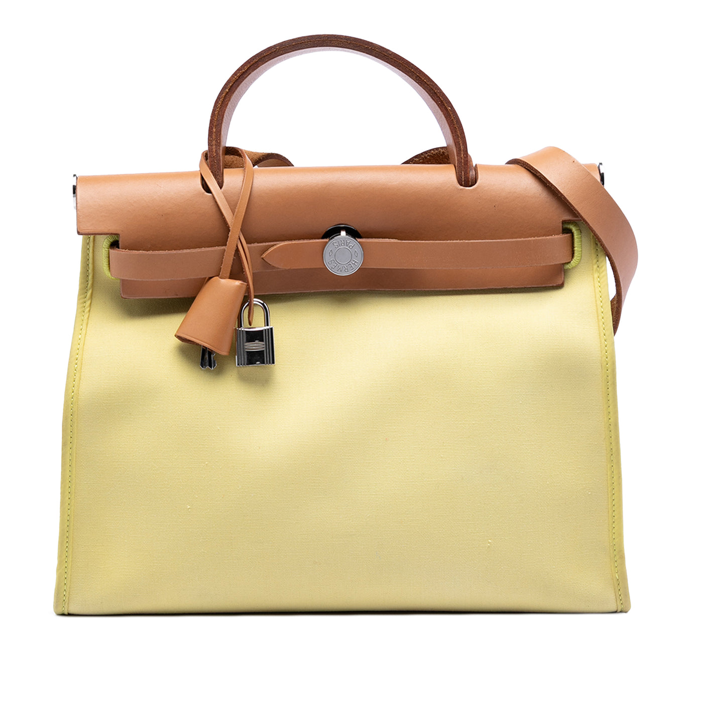 Toile Herbag Zip 31 - Image 1
