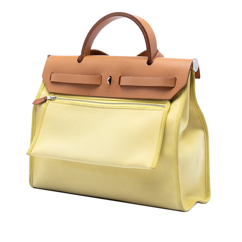 Toile Herbag Zip 31 - Image 2