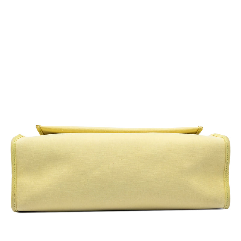 Toile Herbag Zip 31 - Image 3