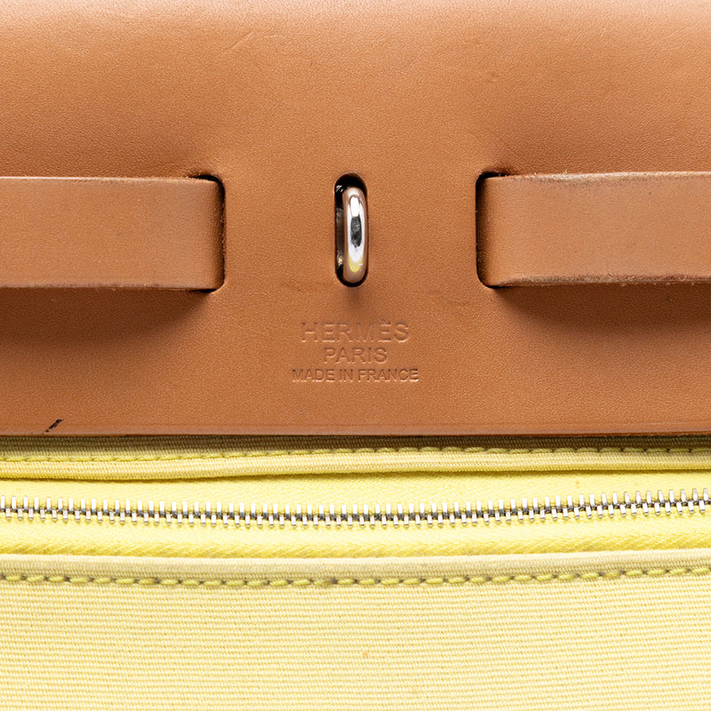 Toile Herbag Zip 31 - Image 5