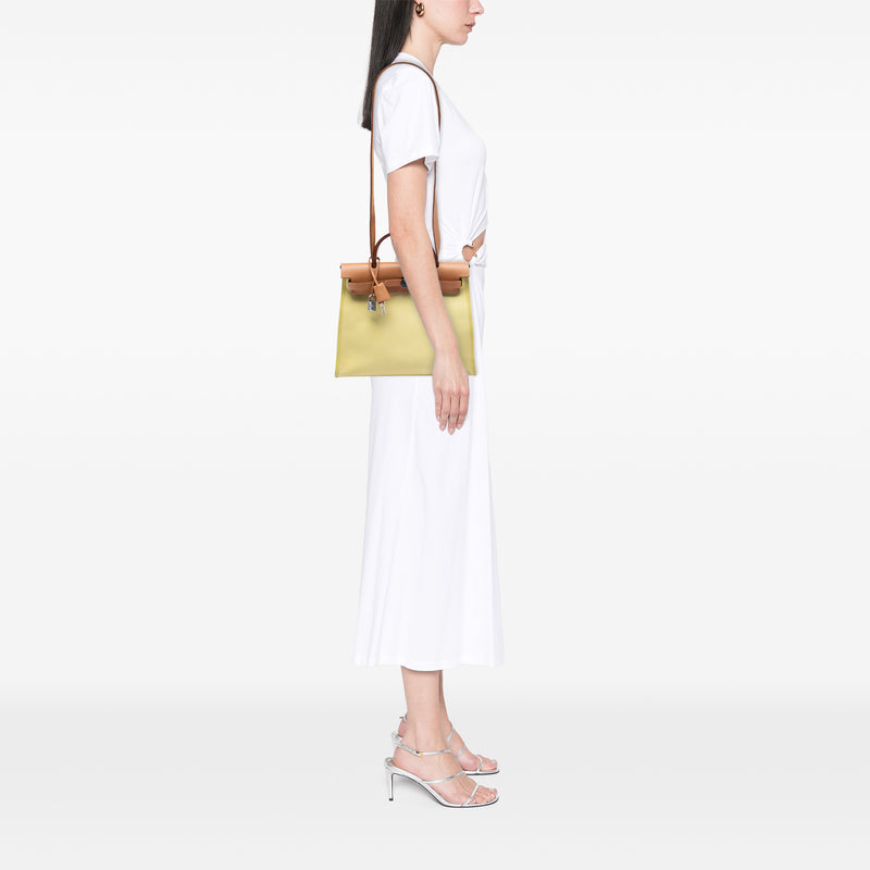 Toile Herbag Zip 31 - Image 7