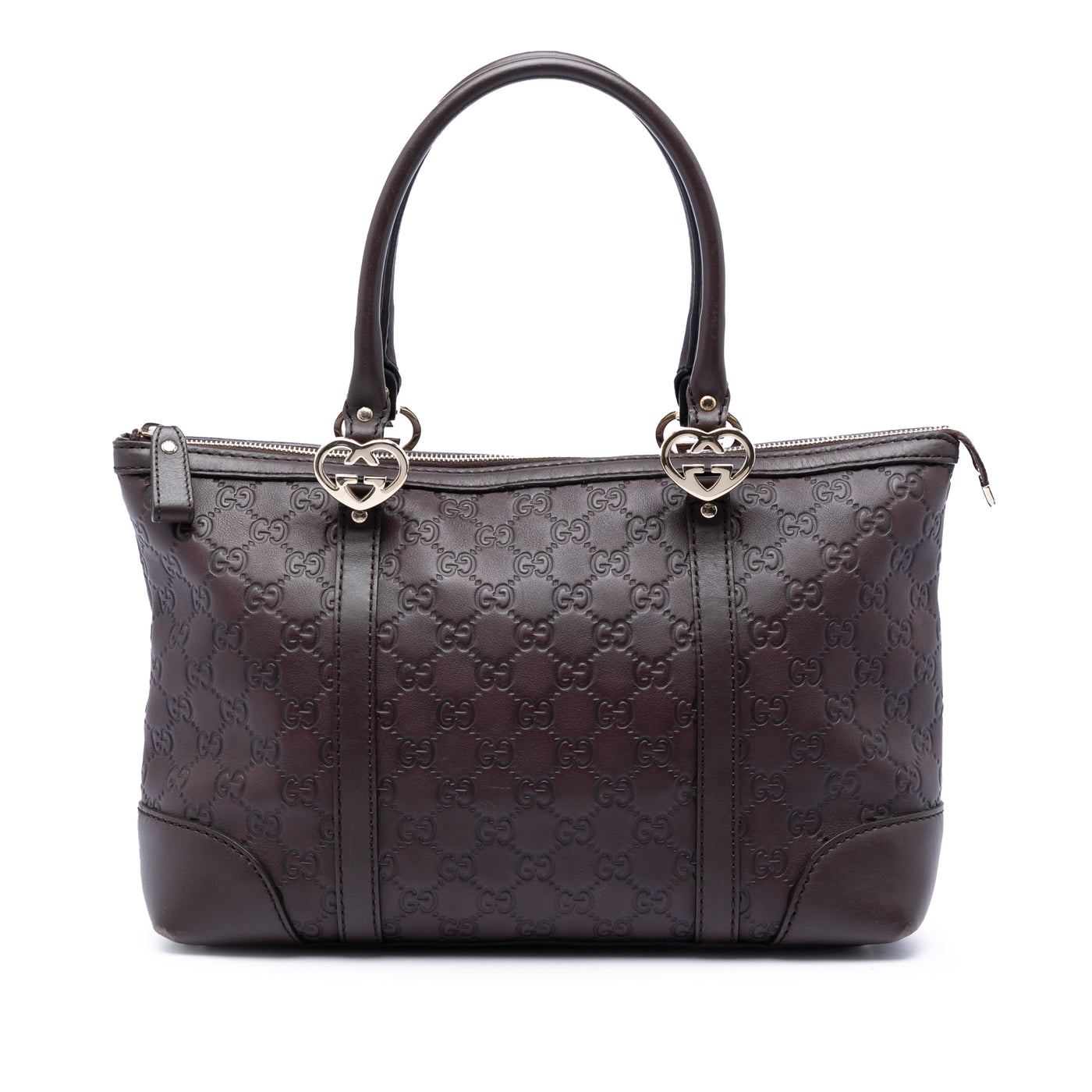 Guccissima Lovely Tote - Image 1