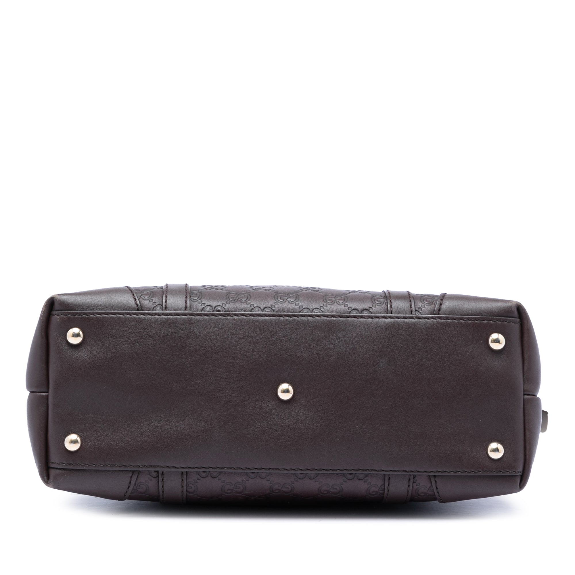 Guccissima Lovely Tote - Image 3