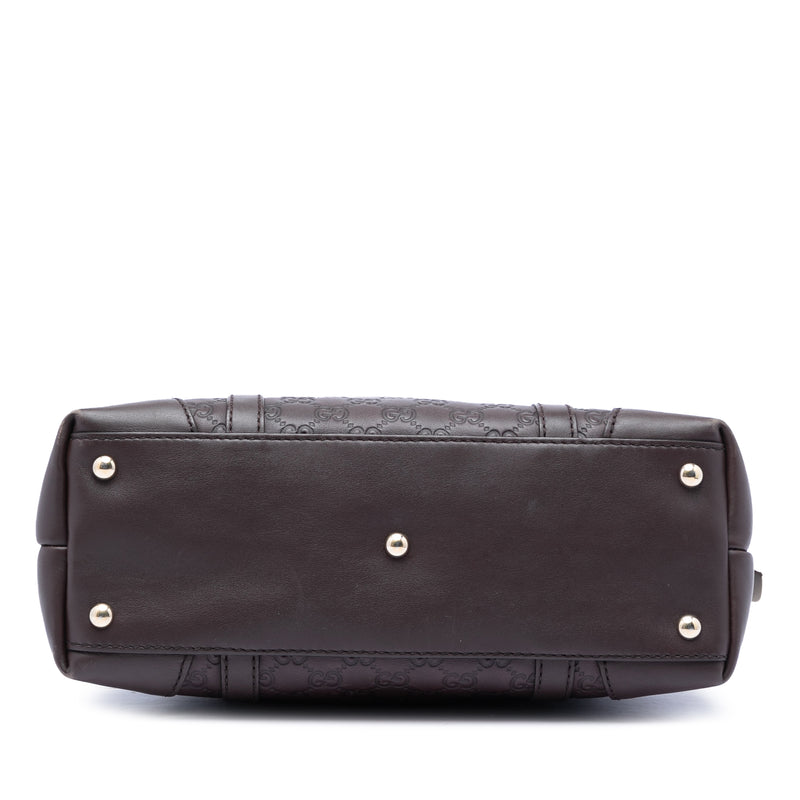 Guccissima Lovely Tote - Image 3