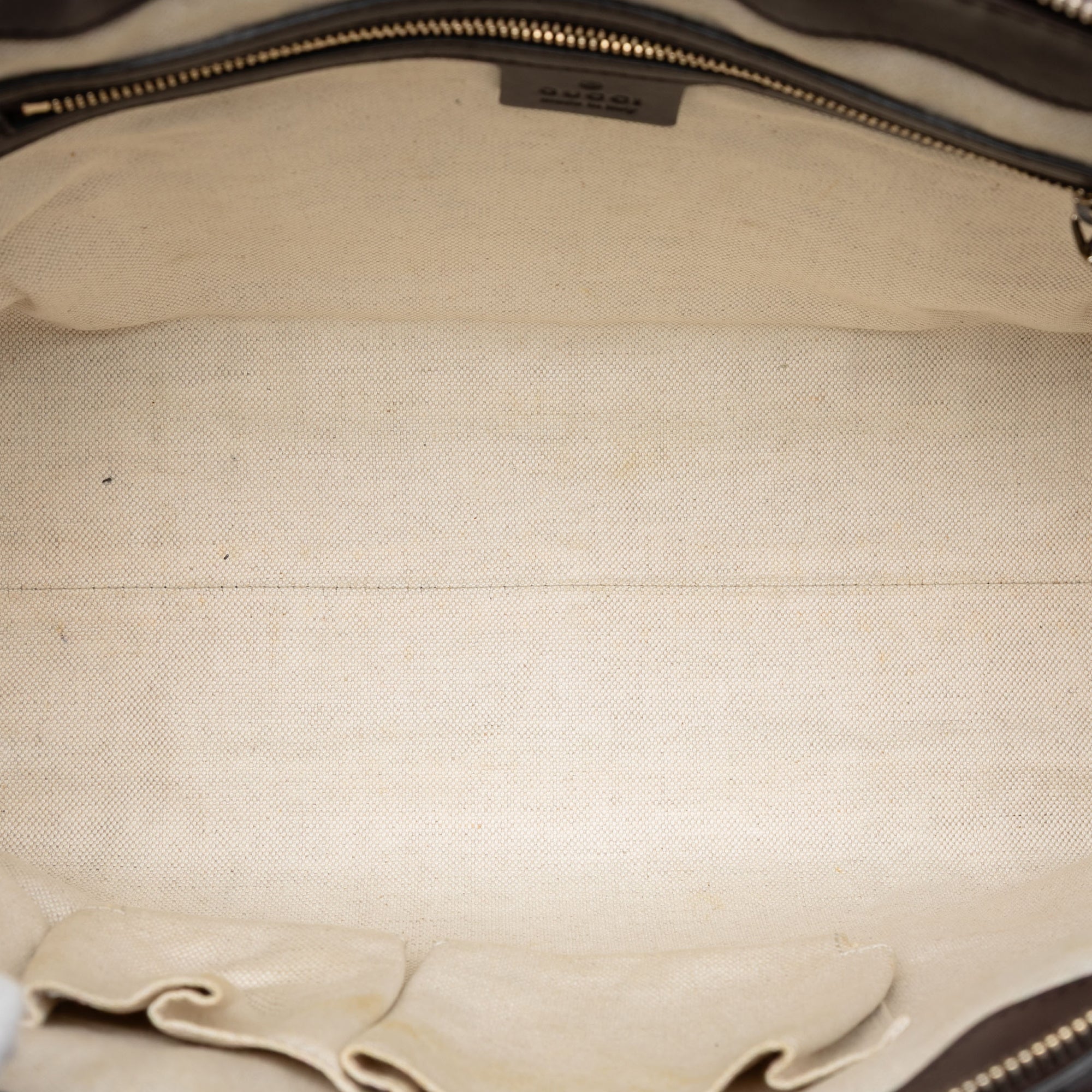 Guccissima Lovely Tote - Image 4