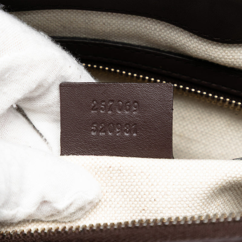 Guccissima Lovely Tote - Image 6
