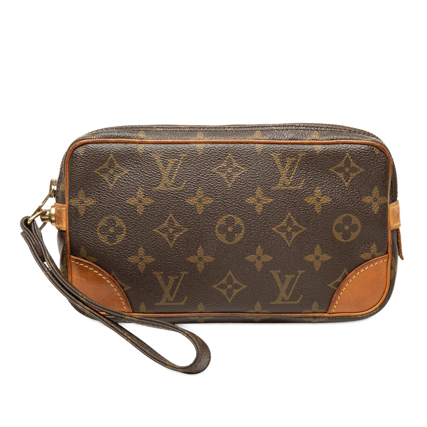 Monogram Marly Dragonne PM - Image 1