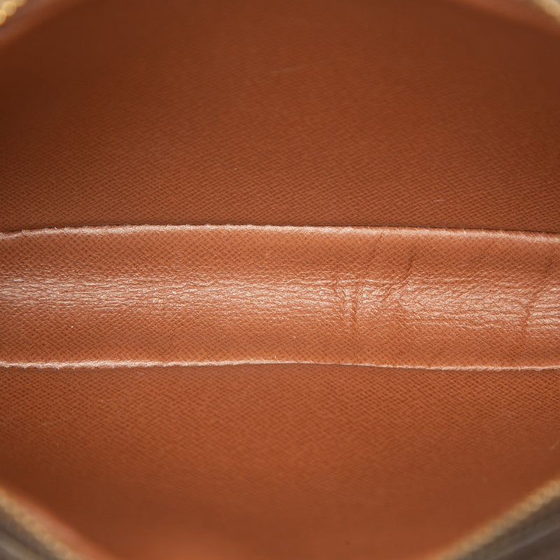 Monogram Marly Dragonne PM - Image 4