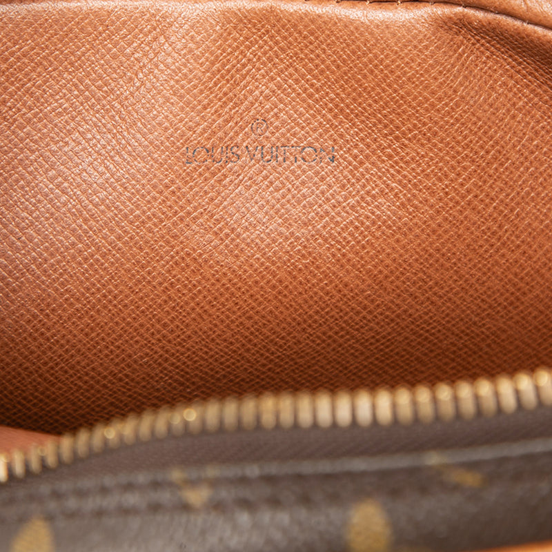 Monogram Marly Dragonne PM - Image 5