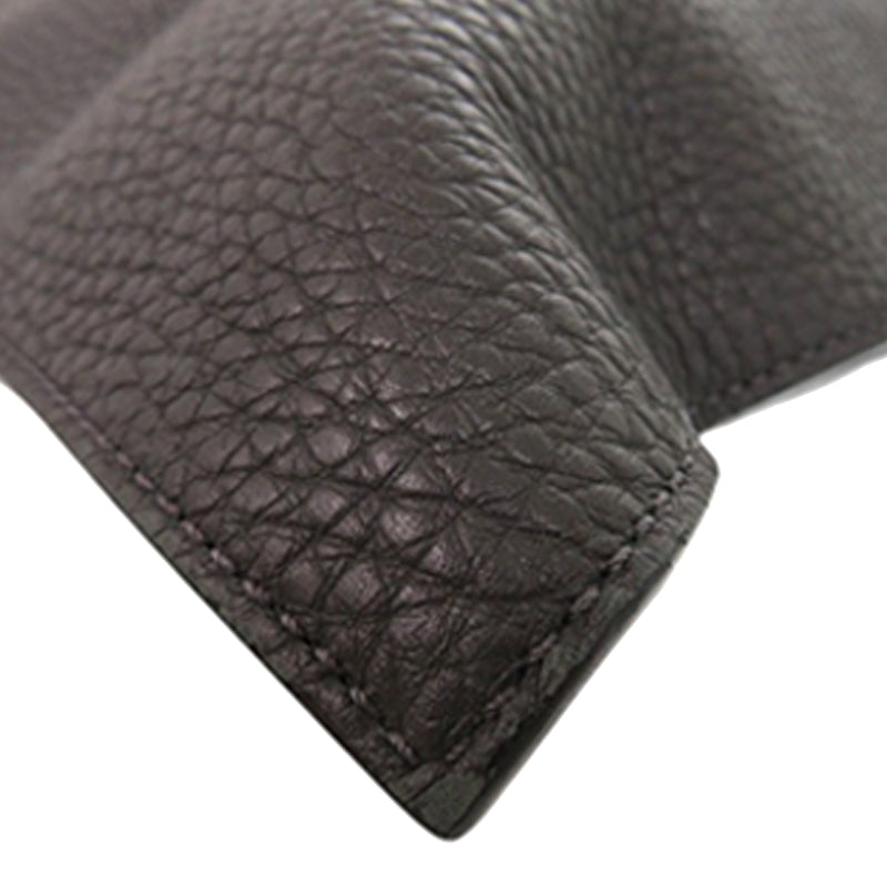 Leather Roma Flat Tote - Image 12