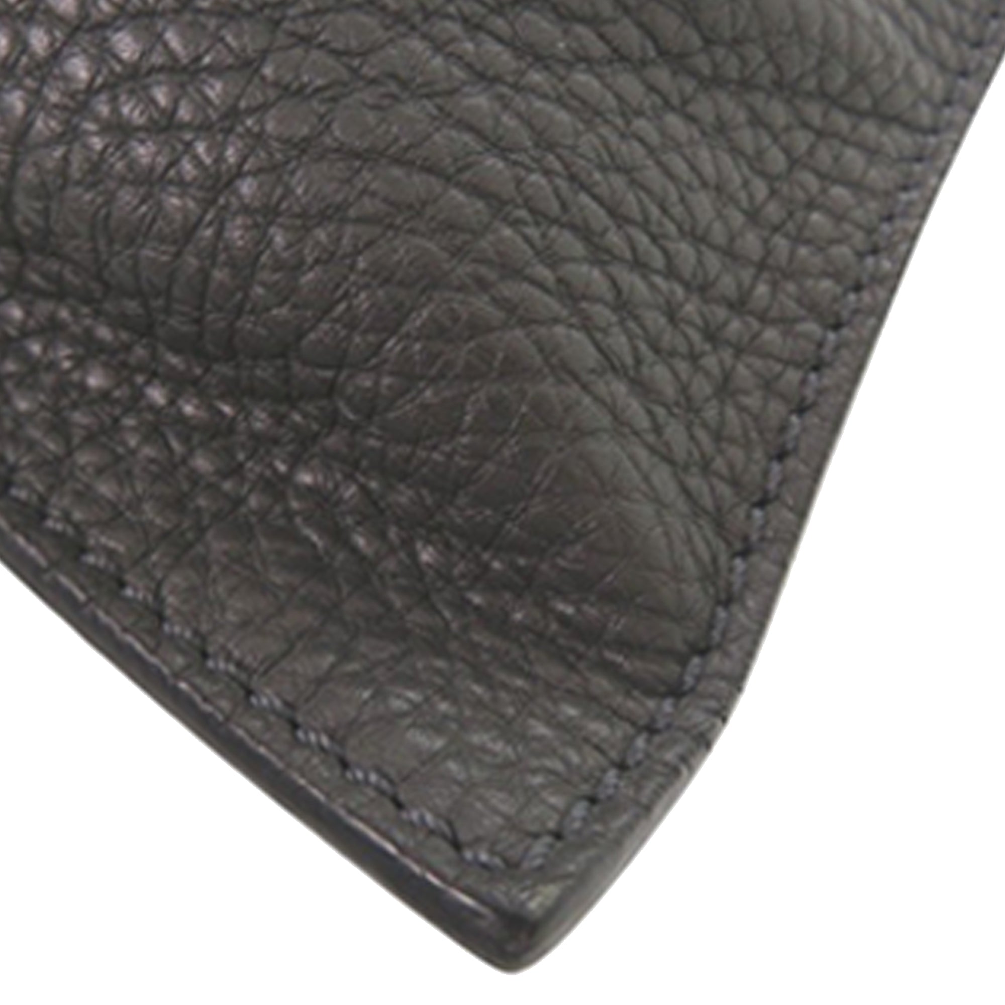 Leather Roma Flat Tote - Image 13