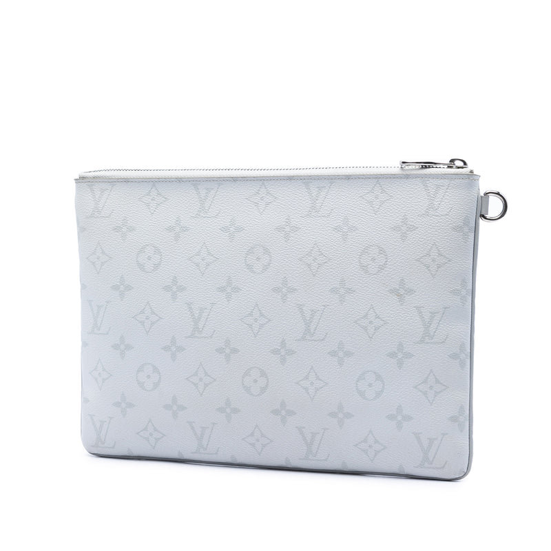 Monogram Logo Story Pochette GM - Image 2