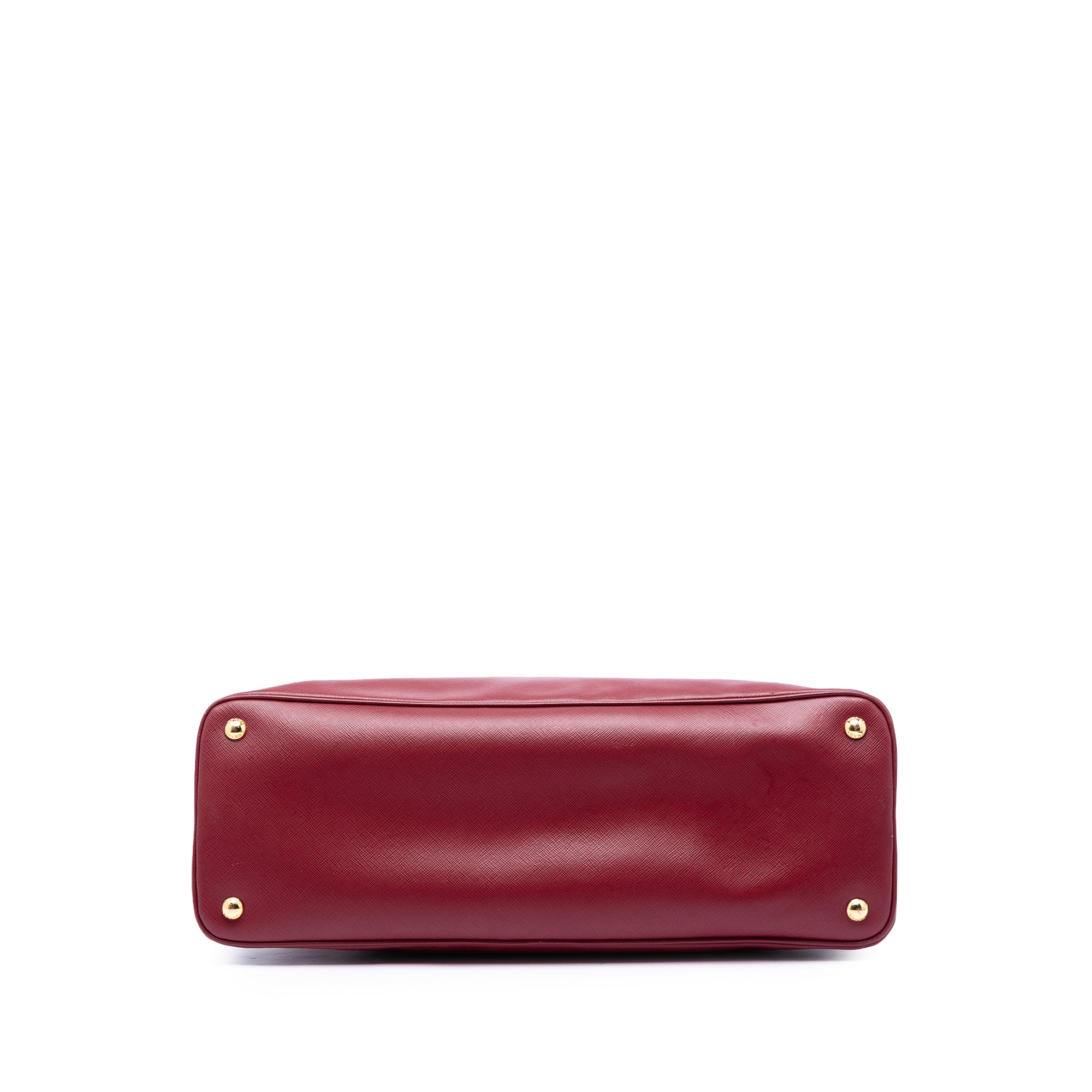 Extra Large Saffiano Lux Promenade Satchel - Image 3