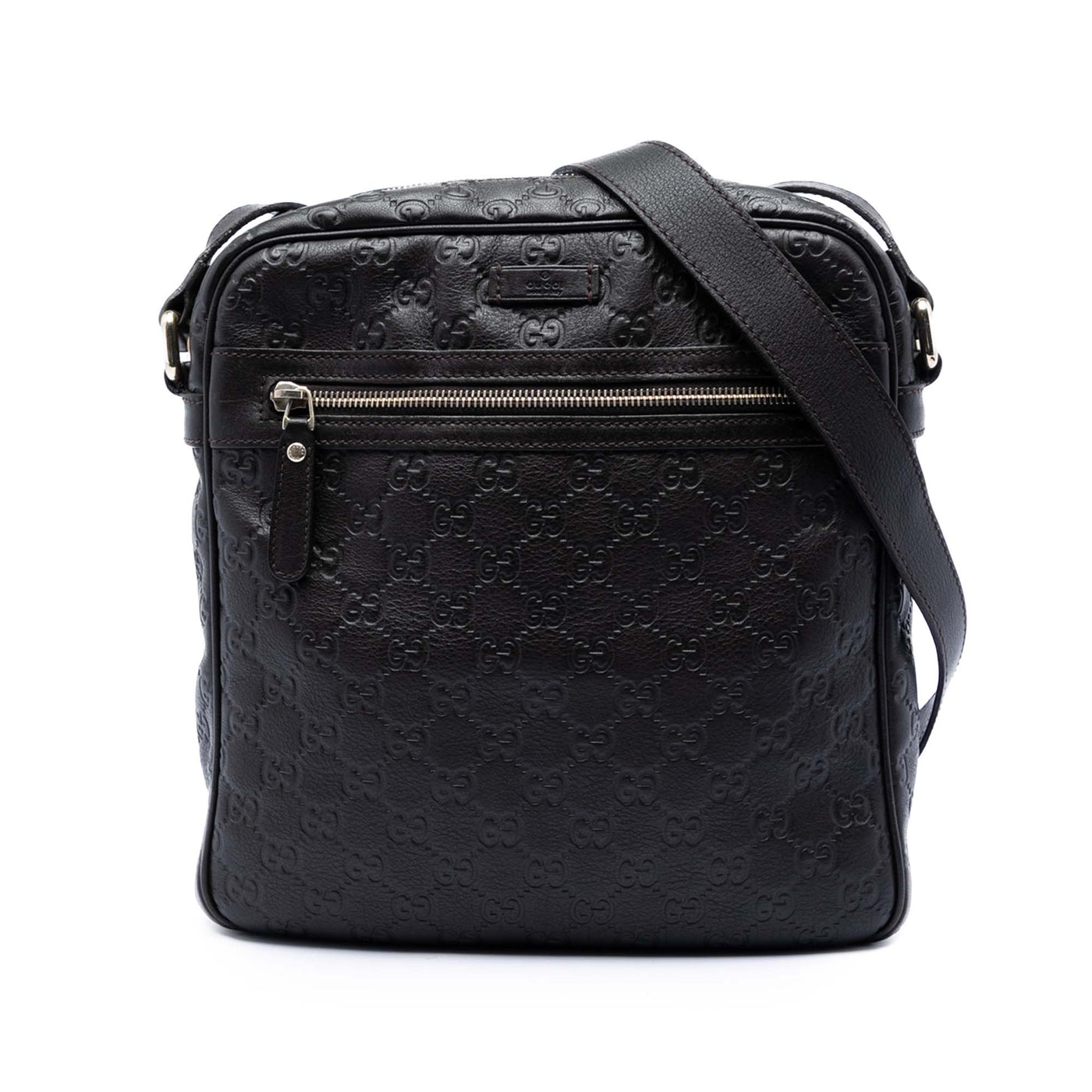 Guccissima Crossbody - Image 1