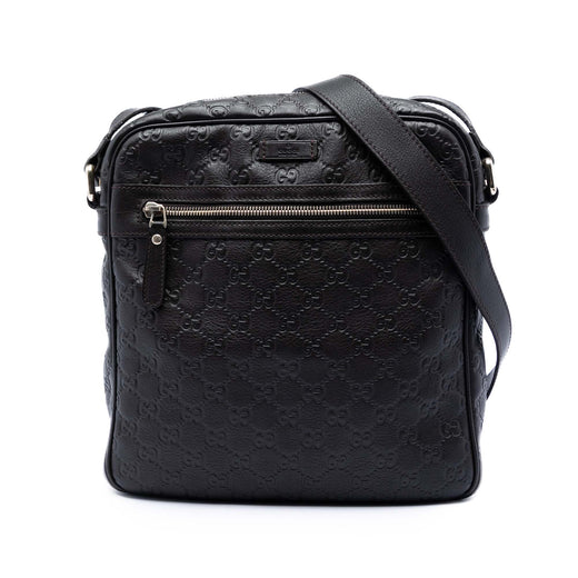 Guccissima Crossbody - Image 1