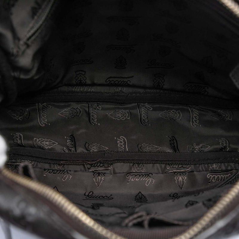 Guccissima Crossbody - Image 4