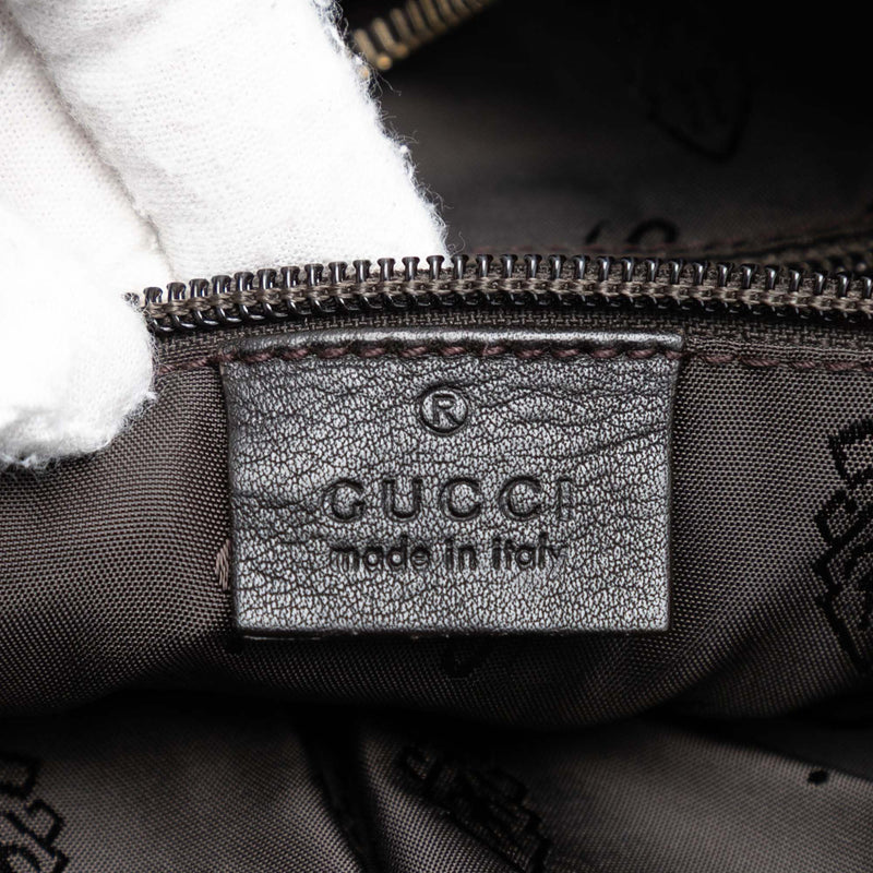 Guccissima Crossbody - Image 5