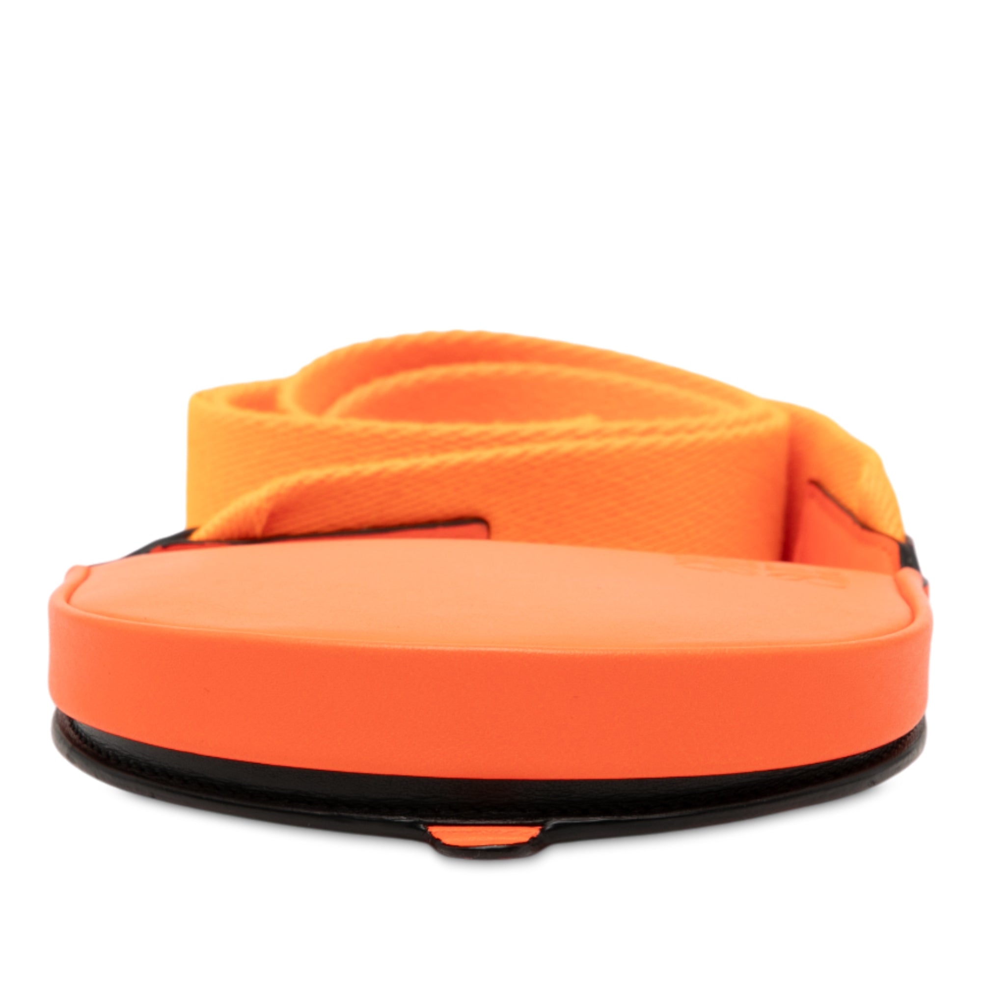 Small Soft Calfskin Heel Pouch - Image 3