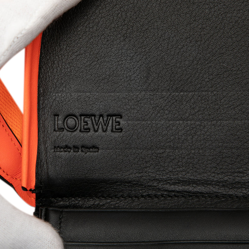 Small Soft Calfskin Heel Pouch - Image 5