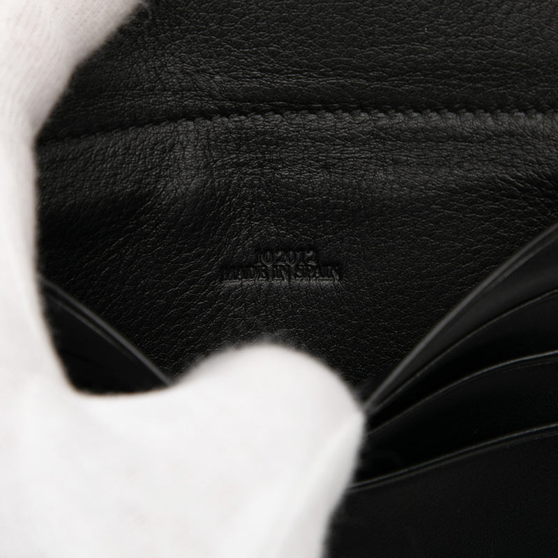 Small Soft Calfskin Heel Pouch - Image 6