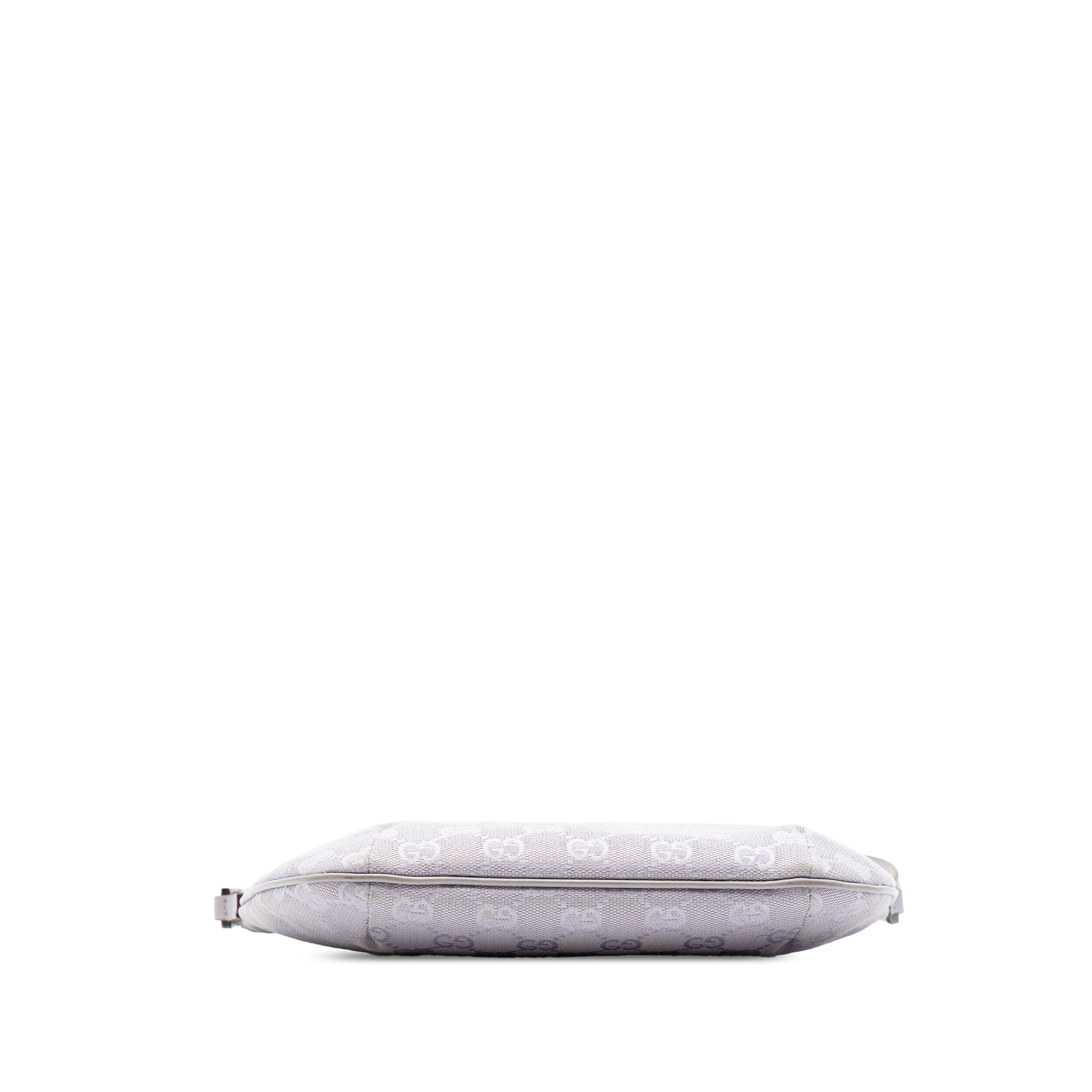 GG Canvas Shoulder Bag - Image 3