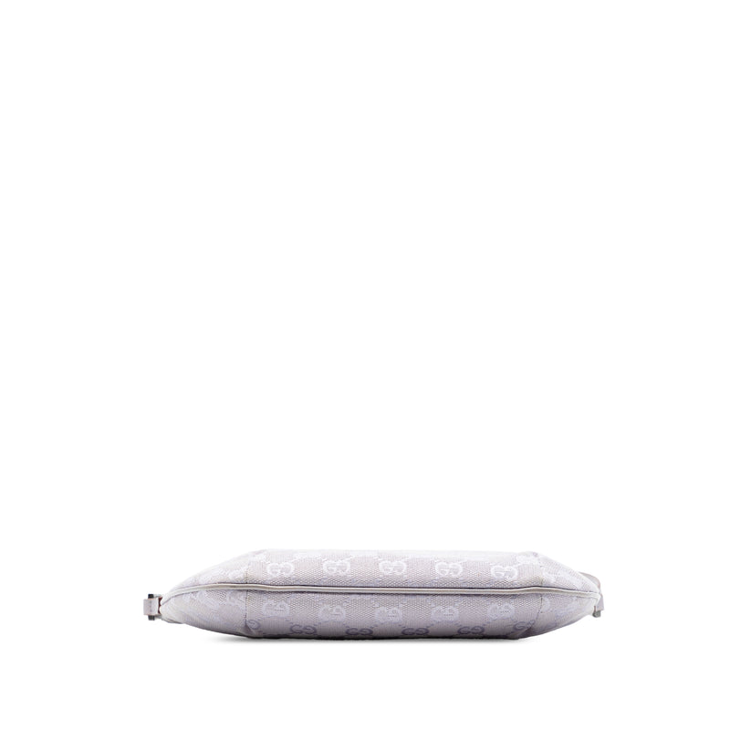 GG Canvas Shoulder Bag - Image 3