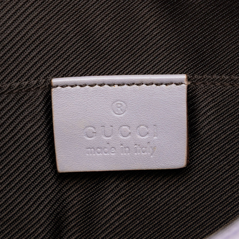 GG Canvas Shoulder Bag - Image 5