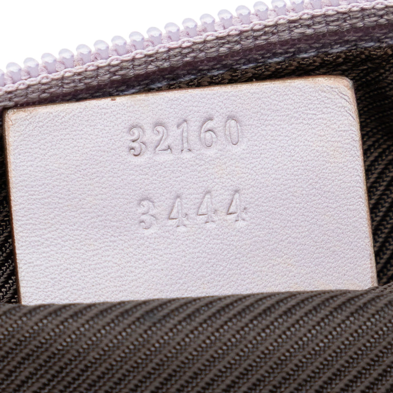 GG Canvas Shoulder Bag - Image 6
